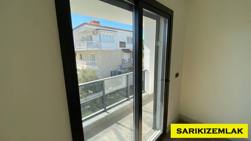 Edremit Altınoluk Mah`da5+1  Villa. - 12